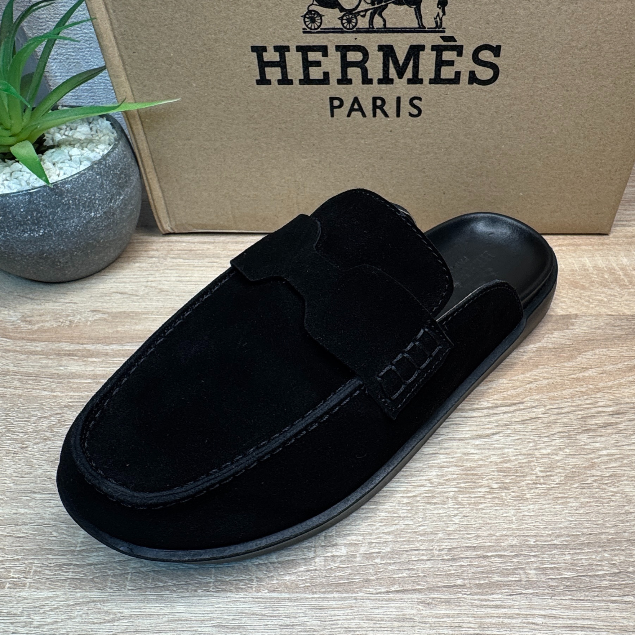 Sabot HERMES