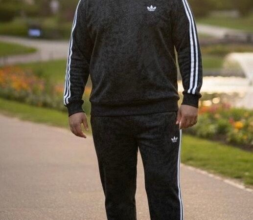 Ensemble Fota "Addidas"