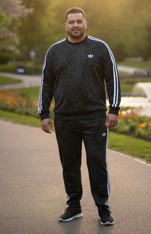 Ensemble Adidas Fota